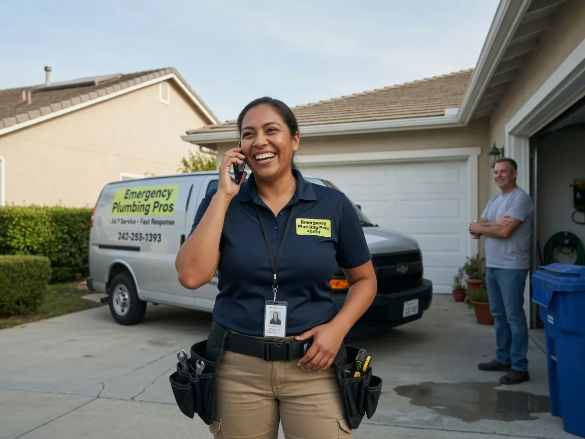 Emergency Plumber Scipio, IN FAQs